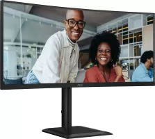 Photo de AOC CU34E4CV