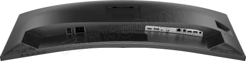Photo de Ecran incurvé 34" AOC CU34P3CV UWQHD 100Hz (Noir)