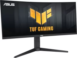 Photo de Asus Tuf Gaming VG34VQL3A Noir
