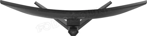 Photo de Ecran incurvé 34" Asus Tuf Gaming VG34VQL3A UWQHD 180Hz (Noir)