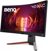 Photo de BenQ Mobiuz EX3410R