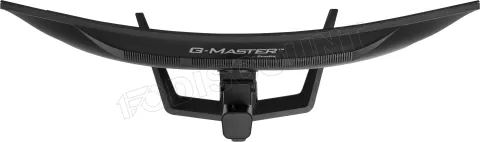 Photo de Ecran incurvé 34" Iiyama G-Master Black Hawk GCB3482WQSU-B1 UWQHD 120Hz (Noir)