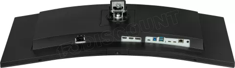 Photo de Ecran incurvé 34" Iiyama ProLite XCB3497WQSNP-B1 UWQHD 120Hz (Noir)