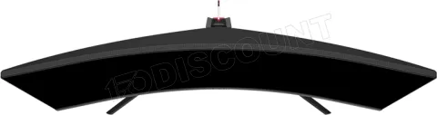 Photo de Ecran incurvé 34" iTek GGC WQHD (Noir) 180Hz