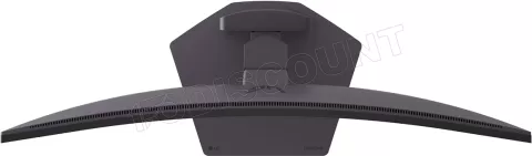 Photo de Ecran incurvé 34" LG UltraGear G6 34G600A-B4K Ultra HD 160Hz (Noir)