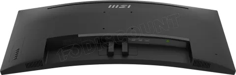 Photo de Ecran incurvé 34" MSI Pro MP341CQ UWQHD 100Hz (Noir)