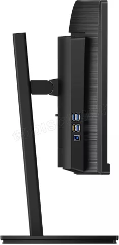 Photo de Ecran incurvé 34" Philips B-Line 345B1C UWQHD 100Hz (Noir)
