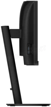 Photo de Ecran incurvé 34" Philips B-Line 34B2U3600C WQHD 120Hz (Noir)