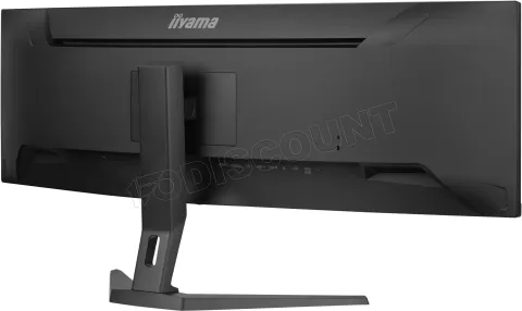 Photo de Ecran incurvé 45" Iiyama ProLite XCB4594DQSN-B1 Dual Quad HD (Noir) 165Hz