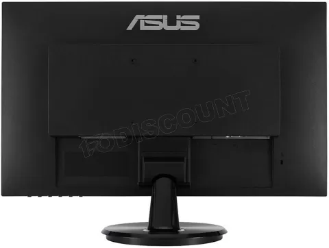 Photo de Ecran LED 24" Asus VA24DQ Full HD (Noir)