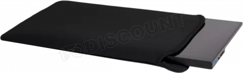 Photo de Ecran portable tactile 15,6" Verbatim PMT-15 Full HD (Noir)