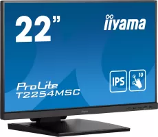 Photo de Iiyama ProLite Touch T2254MSC-B1AG