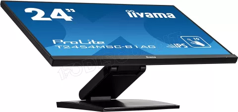 Photo de Ecran tactile 24" Iiyama M-Touch T2454MSC-B1 Full HD