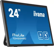 Photo de Iiyama ProLite Touch T2455MSC-B1