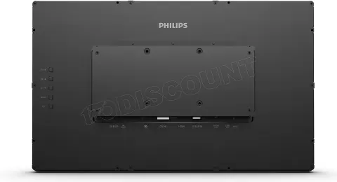 Photo de Ecran tactile 24" Philips B-line 242B1TFL Full HD (Noir)