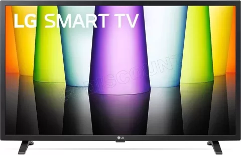 Photo de Ecran/TV 32" LG 32LQ631C Full HD