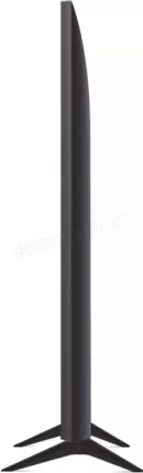 Photo de Ecran/TV 65" LG UR76 65UR76006 4K Ultra HD (Noir)