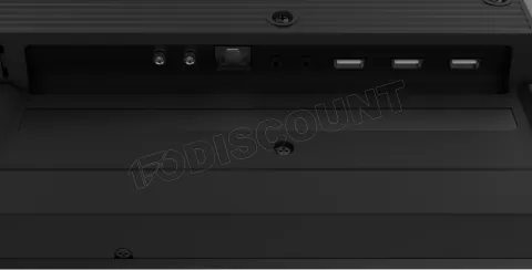 Photo de Ecran/TV Professionnel 32" Iiyama Prolite LH3241S-B2 Full HD (Noir)