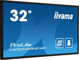 Photo de Iiyama ProLite LH3254HS-B1AG