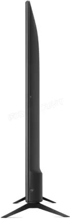 Photo de Ecran/TV Professionnel 43" LG 43UR781C 4K Ultra HD Smart TV (Noir)