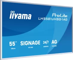 Photo de Iiyama Prolite LH5581UHSG-1AG