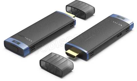 Photo de Emetteur sans fil HDMI Vention 40m (Bleu)