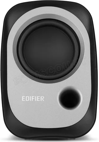 Photo de Enceinte Edifier Studio R12U (Noir)