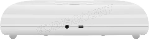 Photo de Enceinte Goobay (Blanc/Gris)