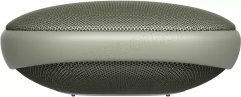 Photo de Enceinte nomade Bluetooth Fresh'n Rebel Rockbox Bold X (Vert)