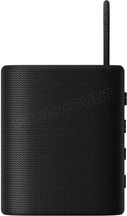 Photo de Enceinte nomade Bluetooth Havit SK801BT (Noir)