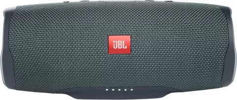 Photo de Enceinte nomade Bluetooth JBL Charge Essential 2 (Noir)