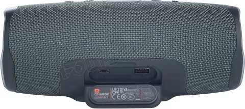 Photo de Enceinte nomade Bluetooth JBL Charge Essential 2 (Noir)