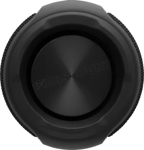 Photo de Enceinte nomade Bluetooth Streetz CM765 (Noir)