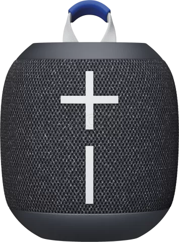Photo de Enceinte nomade Bluetooth Ultimate Ears WonderBoom 4 (Noir)
