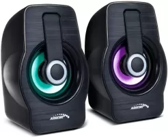 Photo de Enceintes AudioCore AC855 USB