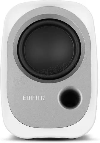 Photo de Enceintes Edifier Studio R12U (Blanc)