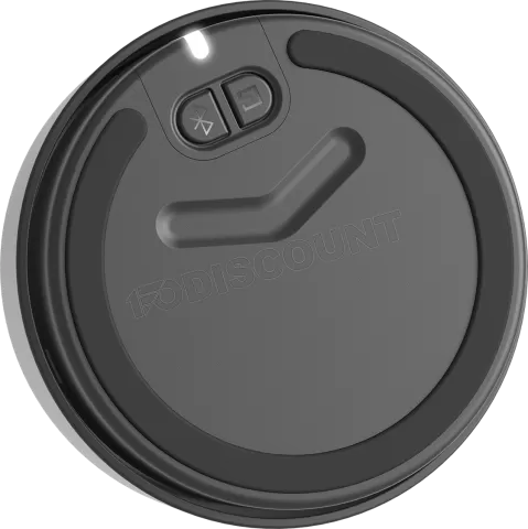 Photo de Enceintes Logitech Z407 BT (Noir)