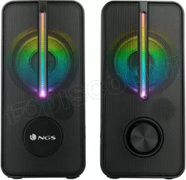 Photo de Enceintes NGS GSX-150