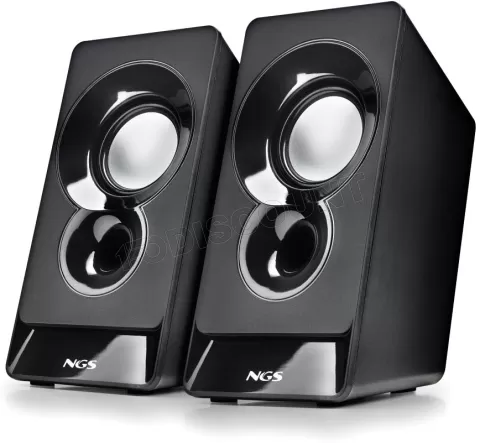 Photo de Enceintes NGS SB 210