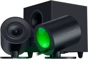 Photo de Razer Nommo V2 RGB