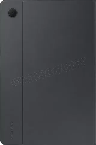 Photo de Étui de protection à rabat Samsung Galaxy Tab A8 10,5" (Gris)