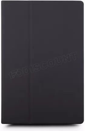 Photo de Étui de protection à rabat Urban Factory Cyclee pour Samsung Galaxy Tab A8 10,5" (Noir)