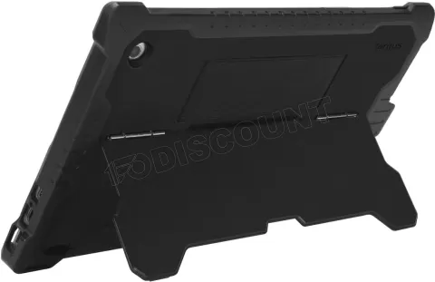 Photo de Étui de protection (Housse) à rabat Targus pour HP x2 210 G2 10,1"max (Noir)