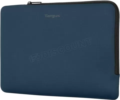 Photo de Étui de protection (Housse) Targus EcoSmart  pour ordinateurs 15/16" (Bleu)