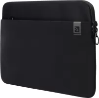 Photo de Étui de protection (Housse) Tucano Top pour ordinateur portable 15,6" max (Noir)