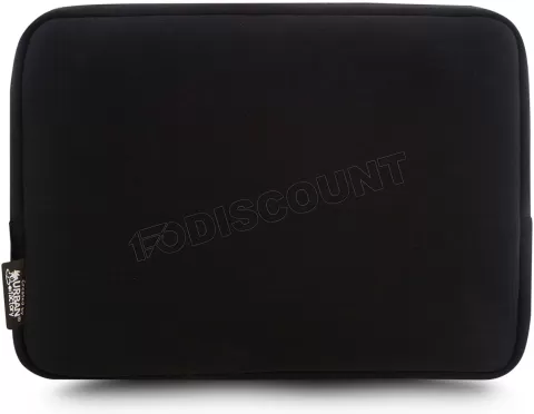 Photo de Étui de protection (Housse) universelle Urban Factory Sleeve pour ordinateurs 14" (Noir)