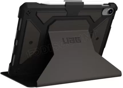 Photo de Etui de protection renforcé UAG Metropolis SE pour tablette Apple Ipad 2022 10.9" (Noir)