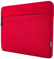 Photo de Étui de protection Truman Incipio pour Microsoft Surface Pro 4 (Rouge)