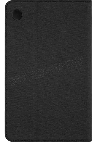 Photo de Etui rabat Gecko pour Galaxy Tab A9 8.7" (Noir)