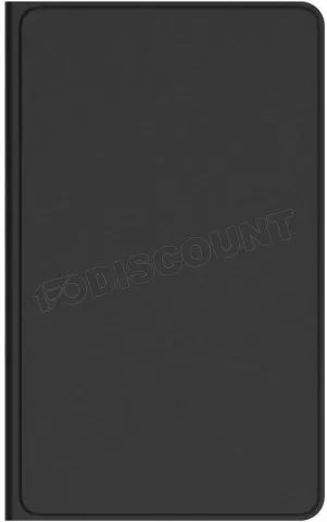 Photo de Etui rabat Samsung pour Galaxy Tab A - 8" (Noir)